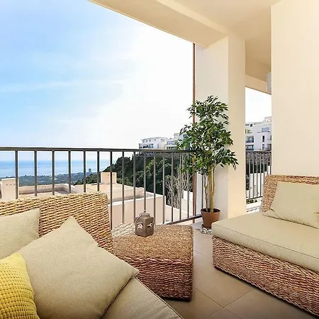 Samara Hotel Marbella